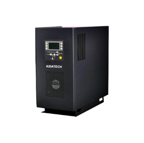 Solar Power Conditioning Unit PCU