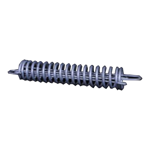 Electric Fence Tension Spring