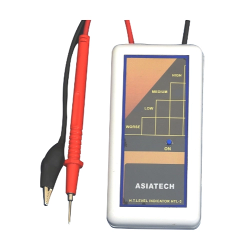 High Tension HT Level Indicator